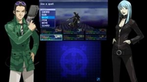 Let's Play Shin Megami Tensei: Devil Summoner: Soul Hackers Episode 9