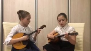 Дуэт Веснушка   А. Виницкий Соленые орешки