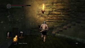 Dark Souls Remastered #2