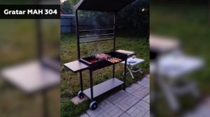 ТОП—7. Лучшие мангалы для дома и дачи. Рейтинг 2023 года!