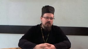 Как блаженствовать в раю если любимые люди в аду? свящ. Георгий Максимов