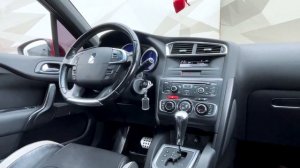 ? Citroen DS4 2012 г. - Городской хэтчбек в богатой комплектации!
