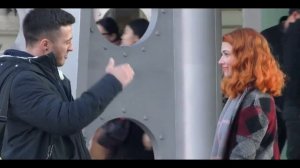 СЯДЬ МНЕ НА ЛИЦО! / 100% ПИКАП-ФИШКИ #2