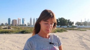 Закрыли лучший пляж в Дубае. Прощание с Al Sufouh Beach