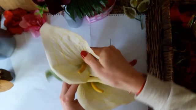 DIY bottle vase | Ваза из бутылки смотреть онлайн