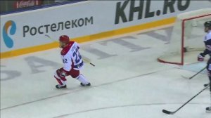 2016.04.11 Металлург - ЦСКА