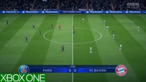 FIFA 19 | Xbox One VS Xbox 360 | Graphics Comparison