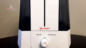Увлажнитель воздуха HQ 603 A