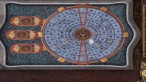 50 Room Escape 12 level 41 Walkthrough