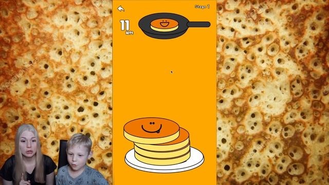 МАСЛЕНИЦА ПРОДОЛЖАЕТСЯ! | КОРМИМ ЛЮДЕЙ БЛИНАМИ В ИГРЕ | СиМ play | СиМ игры смотреть онлайн