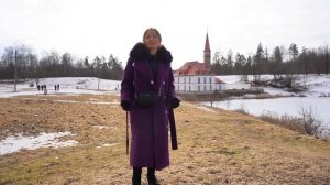 ОНЛАЙН ЭКСКУРСИЯ | "ПРИОРАТСКИЙ ДВОРЕЦ" | ГАТЧИНА