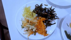 СПА отель ДИВНЫЙ  3* Без ШИКА СКРОМНЫЙ Шведский стол. УЖИН. Сочи Часть 2.