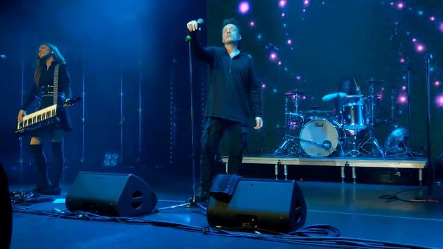 Глеб Самойлов - Чудеса (Тёмная сторона, Рига, 23.02.2019) смотреть онлайн