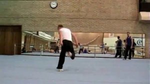 ДЮКБИ/DUKBY Трикинг/trick