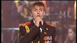 Валерий Каденук " Солдат "