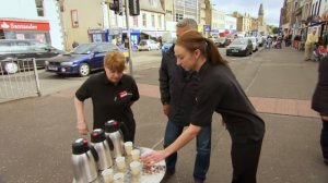 Paul's TASTY Coffee Eclairs | Paul Hollywood's Pies & Puds Episode 9 The FULL Episode