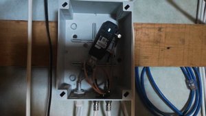 Прокачай свою сеть: Замена старого модема 3372h-153 на TANDEM-4GT-OEM-11 LTE cat.6
