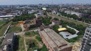 ex. Гидролизный завод