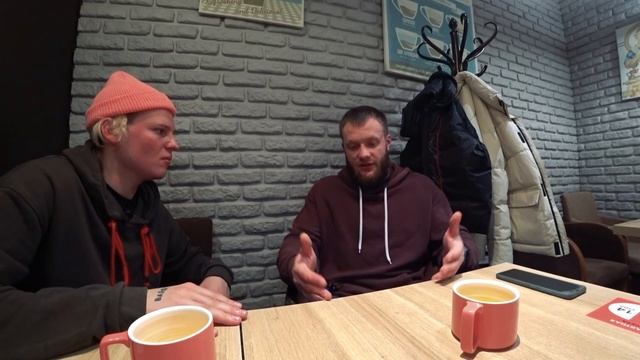 ТОТ САМЫЙ ОХРАННИК, которому нужна наша помощь!