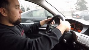 ОБЗОР BMW 740 Li E65-E66