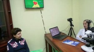 Поясничная дорсопатия. Болевой синдром