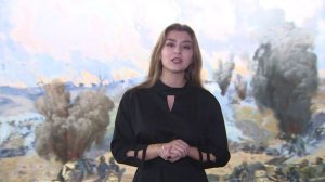 Девчонка военный шофёр