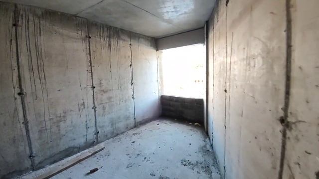 Успевай купить ЖК Каньон  Дагомыс 2 СОЧИ / Идём на стройку / ДВИЖ за НЕДВИЖ