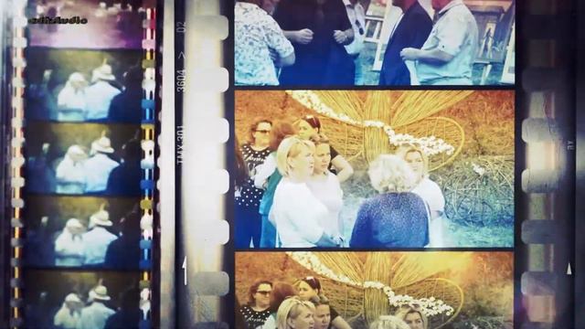 Этнопленэр в Заинске. Открытие выставки на празднике " Петров день" 2021 год. смотреть онлайн