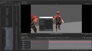 Уроки по SFM |6| RIG и Procedural