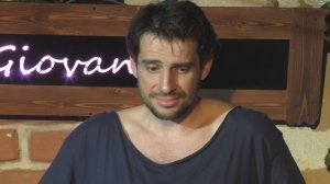 "ЛЮБОВНЫЙ НАПИТОК" 21.05.2018.  ПЕТР НАЛИЧ - РОМАНС НЕМОРИНО "UNA FURTIVA LAGRIMA"