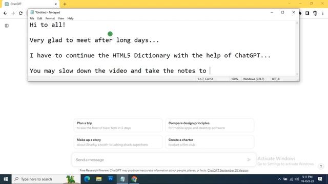 HTML and HTML 5 - Dictionary - Basic to Advanced - b tag - 10
