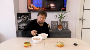 Йошкар-олинская свинина тушеная. #тушенка #консервы #обзорконсерв