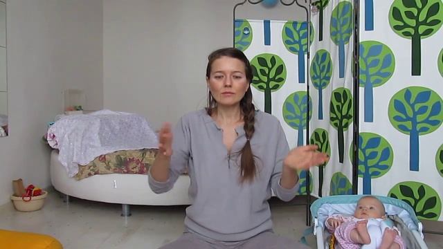 Теория пеленания и материнской этики Часть 1 смотреть онлайн