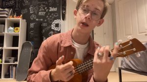 Devil town ukulele tutorial!