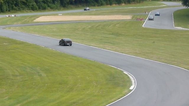 Renault 19 16v ph2 / Folembray / part 4 смотреть онлайн