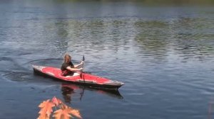 Pakboat Quest 135 Folding Kayak | Review | Adventure Kayak | Rapid Media