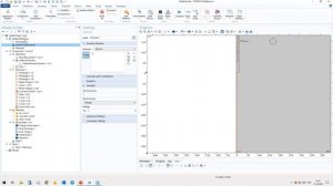 Проведение электростатических расчётов в COMSOL Multiphysics®