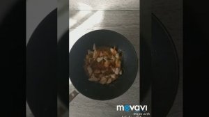 Плов из курицы!!!