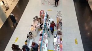 Жемчужная Плаза