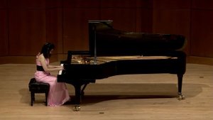 Franck/Bauer: Prelude, Fugue, and Variation in B minor, Op. 18