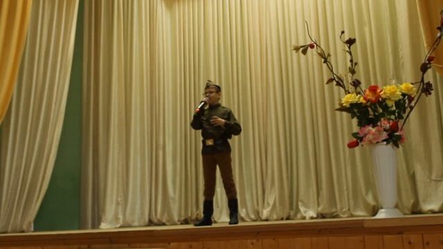 292 – Халиуллин Ильназ, РТ, Высокогорский район, с Дубъязы – Два орла смотреть онлайн