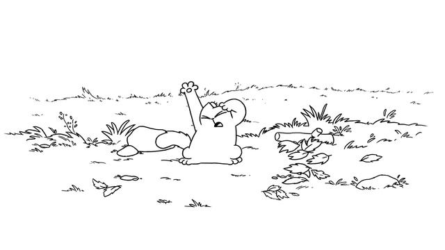 смеходром? Кот Саймона - жучок смотреть онлайн