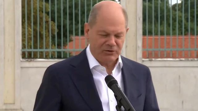 Это случилось! Польша выставила счёт Германии на 1,3 триллиона €. Немцы в ужасе от наглости поляков смотреть онлайн