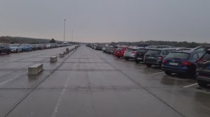 Аэродром Бранд (Brand). Германия.