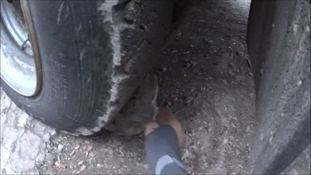 Новый энергоаккумулятор и Целый тент смотреть онлайн