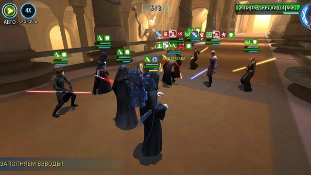 Штурм 3 категория на автобое против джидаев смотреть онлайн