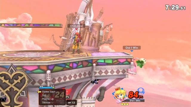 Oracle | MaTheo (Peach) vs Otakawai (Hero) - Marae Weekly S3 #10 - Pools Round 1 смотреть онлайн