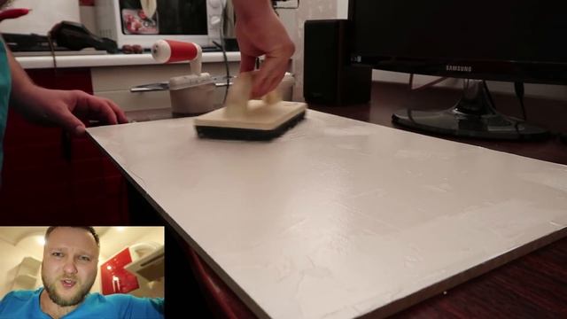 ДЕКОРАТИВНЫЕ УЗОРЫ ИЗ ДЕКОРАТИВНЫХ МАТЕРИАЛОВ, ЛЕГКИЙ СПОСОБ! смотреть онлайн