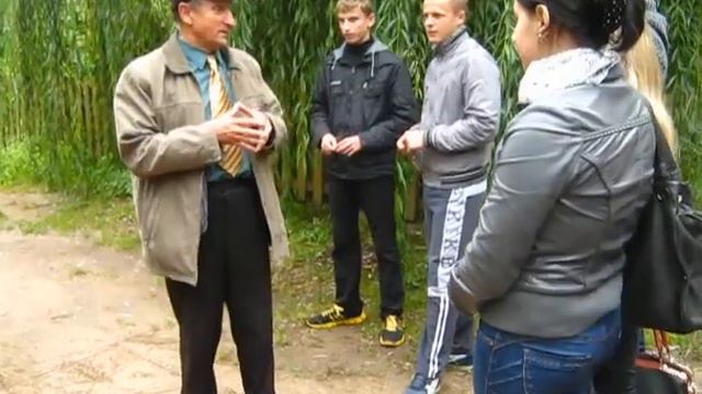 основы охоты смотреть онлайн