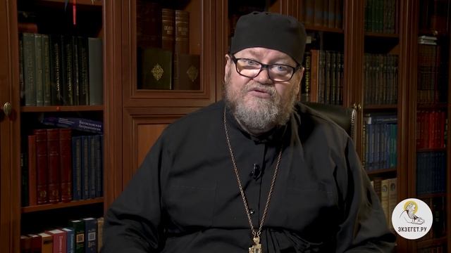 Как диавол мог предлагать Христу то, что ему не принадлежит (Мф. 4: 8-9)? Протоиерей Олег Стеняев смотреть онлайн